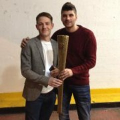 Christopher Kieran Duffy