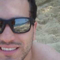 Matheus Magalhães Nunes