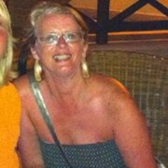 Jackie Logan Stevenson