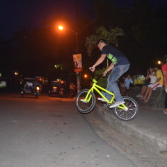 Miles Messeaux M. Piguing