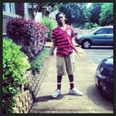 Billy Bossman Taylor