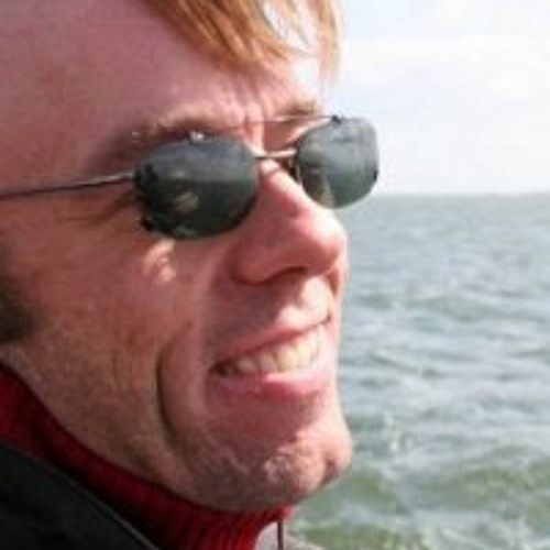 Hendrik-Jan Hoeve’s avatar