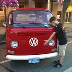 David Firemaster Pontz