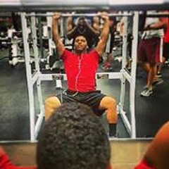 Clinton Dontay White