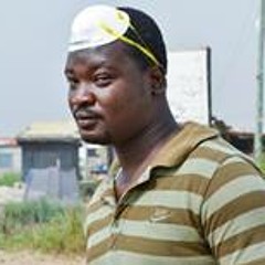 Qwophi Opare