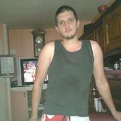 Mickael Carlier 1