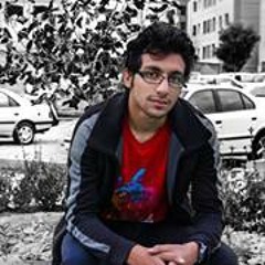 Mahdi Sadeghian Tehrani