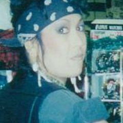 Loretta Ann Cardenas