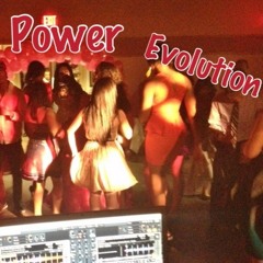 sonido power evolution