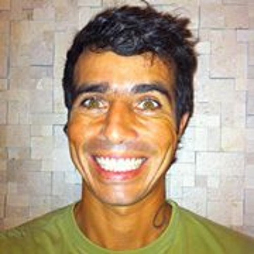 Francisco Santana 11’s avatar