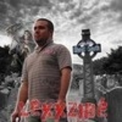 LexXzibé Ghost Of South