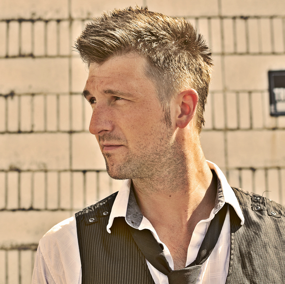 Chris Nathan