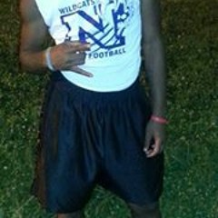 Courtney Campbell 11