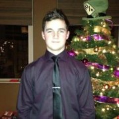 Chanse Landon Lovell