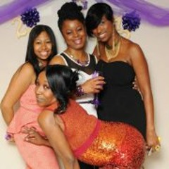 Carrie Dee-Dee Alford