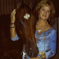 Judy Sharpe-Anderson