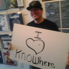 Mr. Knowhere 1