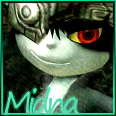 Midna Narof