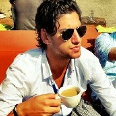 Christoffer Grönberg