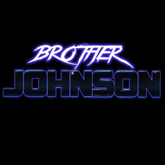 Brother Johnson