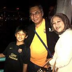 Mas'ud Kautsar Saimima