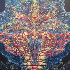 PsyDrew