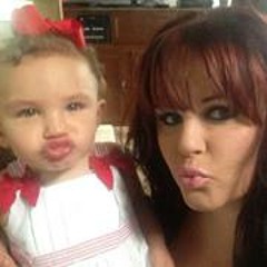 Afton NJolissa Cache