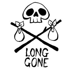 LONG GONE RECORDS