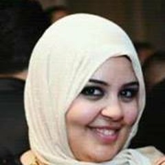 Fatma Elhamalawy