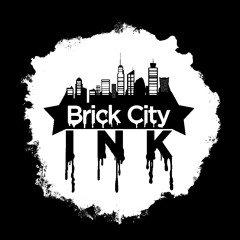 BrickCityInk