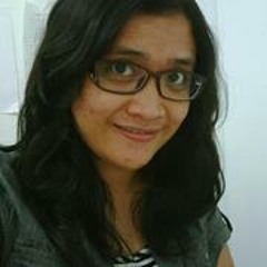 Dhesy Asminari Purba