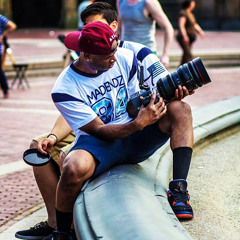 Anthony Prince Leslie