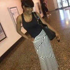 Keisha Swankilious Cudjoe