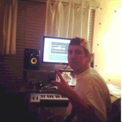 Etherwood (Prod. by 2woShea)