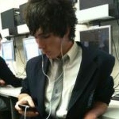 Jordan Richardson 18