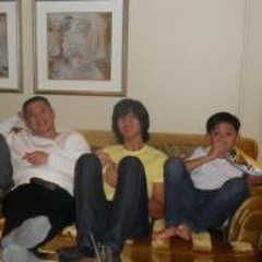 Randy Scott Gordon Soh