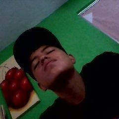 Tonny Aguiar A.K.A Radeck