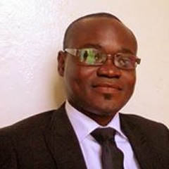 Vignon Magloire Ackey