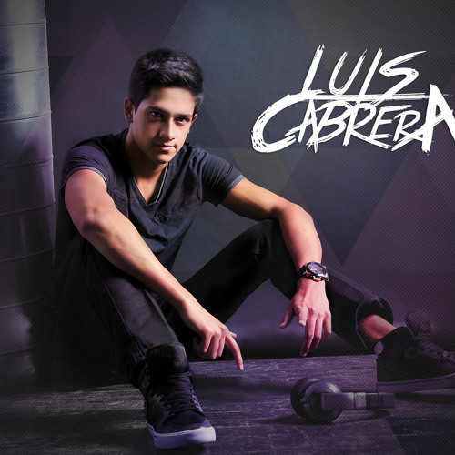 LUIS CABRERA’s avatar