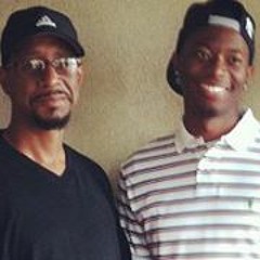 Desmond Allen-Rudolph