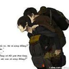 BuNt Cửu Vỹ Hồ