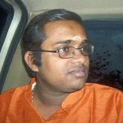 Shriram Parasaran