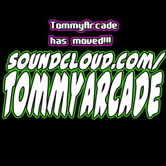 TOMMYARCADEHASMOVED