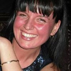 Michaela Parkinson 1