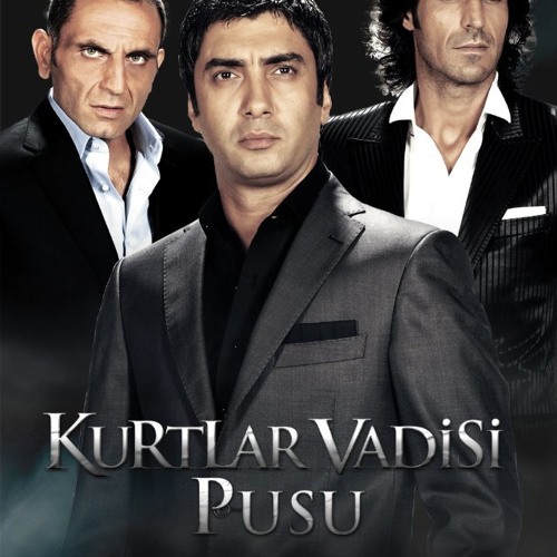 Kurtlar Vadisi - halil ibrahim