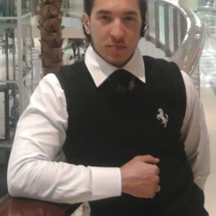 Maged Khames
