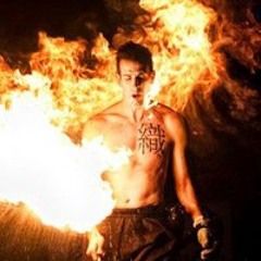 Charles Edouard Ferguson