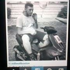 Georgie Boston Hazelden