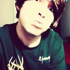 Brandon Nikola Cross