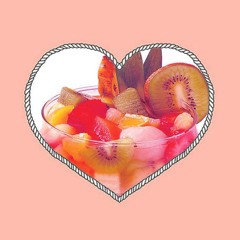 ♥Salade de fruits jolie jolie♥